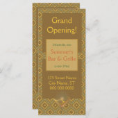 Suntini Faery Martini Art (Front/Back)