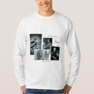 Sunup's 50th Anniversary long sleeve T-Shirt