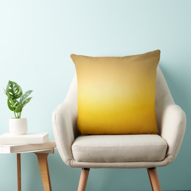 Sunveil Memory Throw Pillow (Chair)