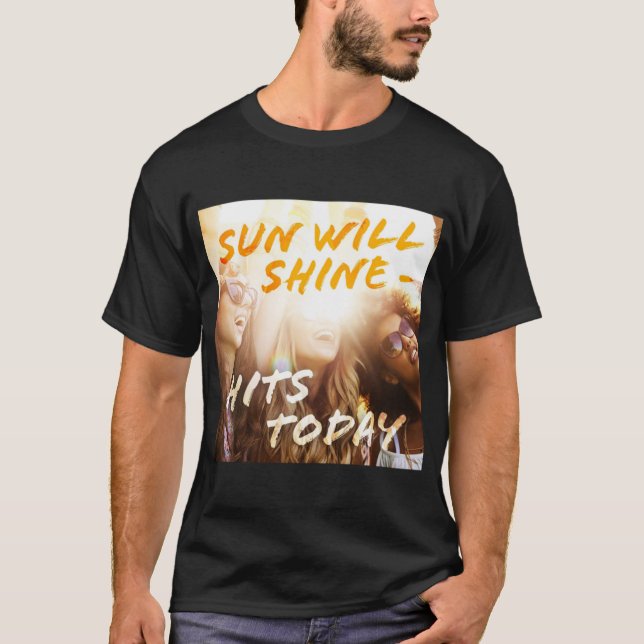 sunwill   T-Shirt (Front)