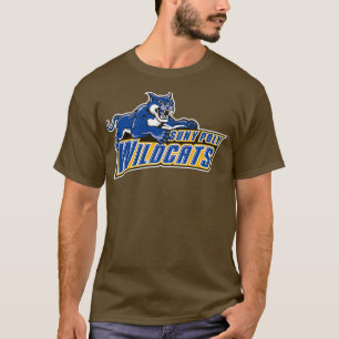 SUNY Polytechnic Institute wild cats T-Shirt