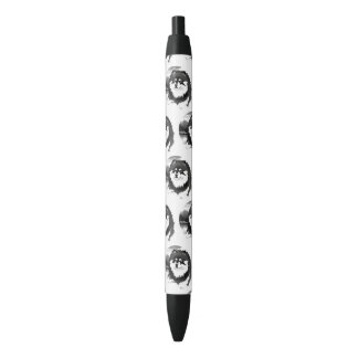 SUOMI- Finnish Lapphund ink pens