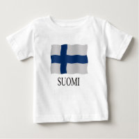 Suomi flag
