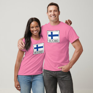 Suomi T-Shirt