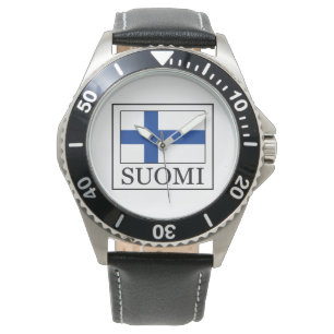 Suomi Watch