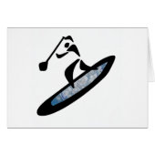 SUP ALL WAVES (Front Horizontal)