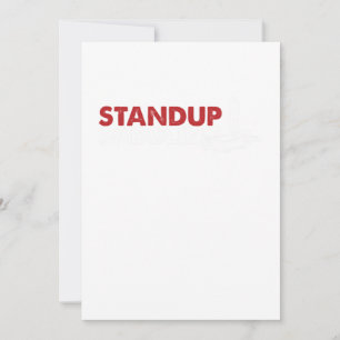 Sup Boarding Paddle Ocean Sea Surfing Surfers Gift Invitation