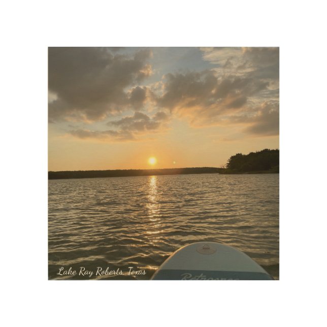  SUP dreams Poster (Front)