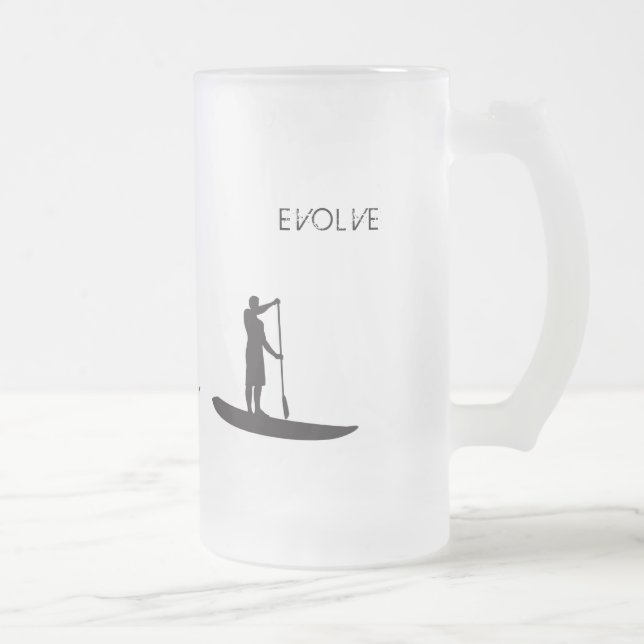 SUP Evolve Mug (Right)