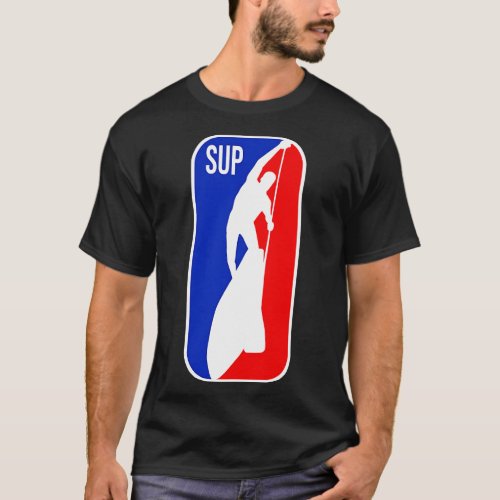 SUP logo T_Shirt