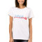 SUP 'n Girl Tee for Stand Up Paddle Lovers!