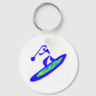 SUP NEW LAWS KEYCHAIN