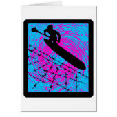 SUP THE NATURE (Front)