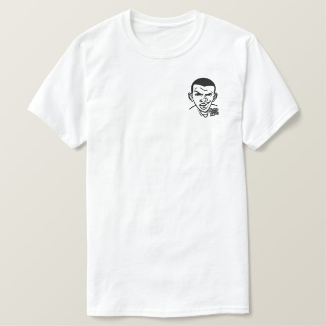 SUPA COOL MAN  -  Cool Green Jacket (Design Front)