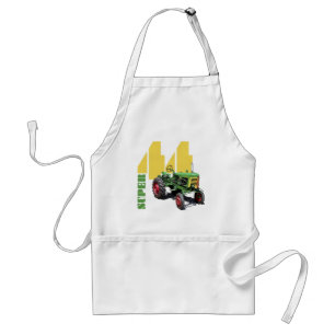 Super 44 adult apron