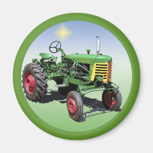 Super 44 magnet