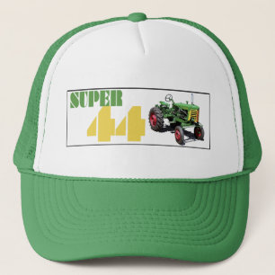 Super 44 trucker hat