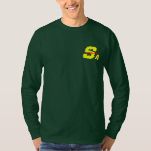 SUPER AGER T-shirt