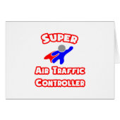 Super Air Traffic Controller (Front Horizontal)
