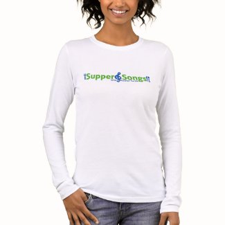 Super and Songs Women&#39;s T Long Sleeve T-Shirt