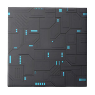 Super armor ceramic tile