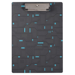 Super armor clipboard