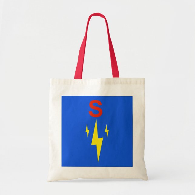 Super Bag (Front)