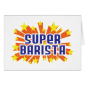 Super Barista (Front Horizontal)