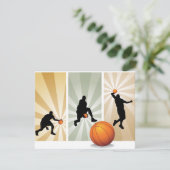 super-basketball (Standing Front)
