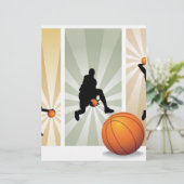 super-basketball (Standing Front)