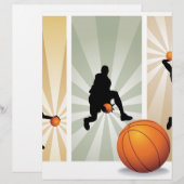 super-basketball (Front/Back)