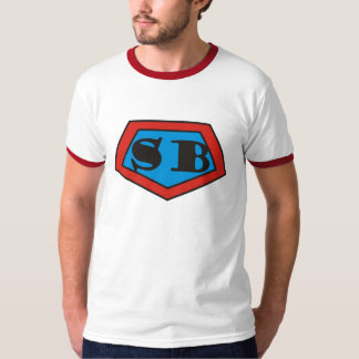 Super Bear T-Shirt