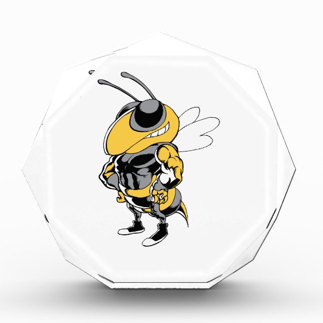 Super Bee Award (Front)