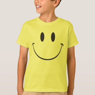 Super big smile emoji T-Shirt