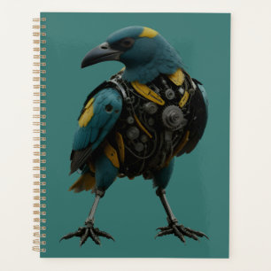 Super Bird Planner