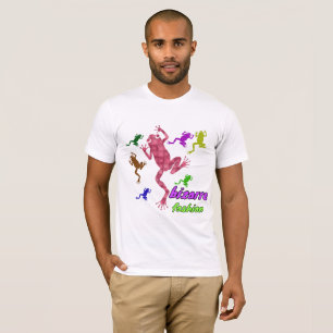 super bizarre fashion  T-Shirt