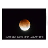 Super Blue Blood Moon January 31 2018 (Front Horizontal)