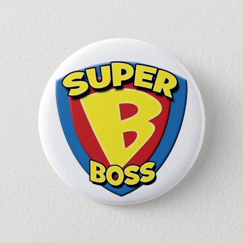 Super Boss 2008 Button