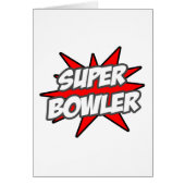 Super Bowler (Front)