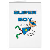 Super Boy (Front)