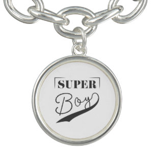 Super Boy Bracelet