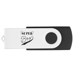 Super Boy Flash Drive