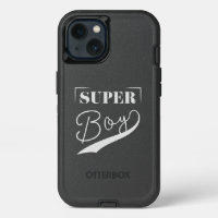 Super Boy