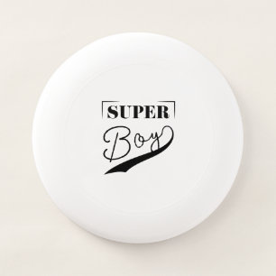 Super Boy Wham-O Frisbee
