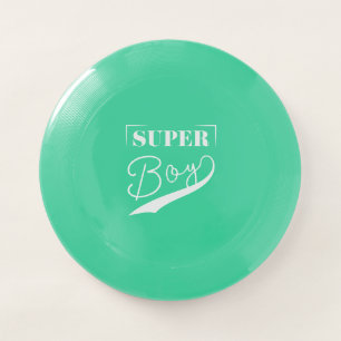 Super Boy Wham-O Frisbee
