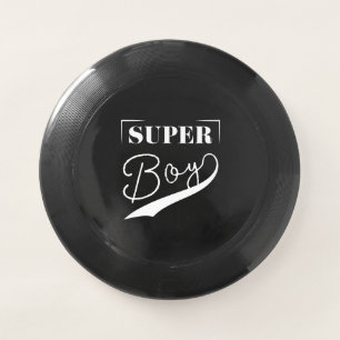 Super Boy Wham-O Frisbee