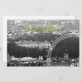 Super! Buckingham Palace London (Front/Back)