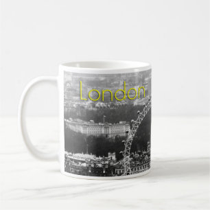 Super! Buckingham Palace London Coffee Mug