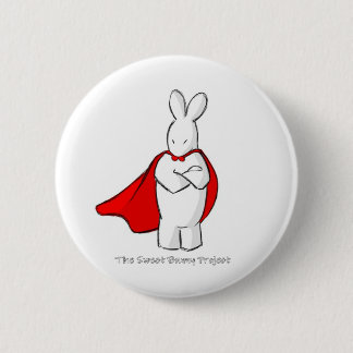 Super Bunny Button