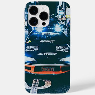 super car Case-Mate iPhone 14 pro max case